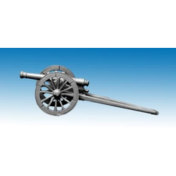 17th Century: Galloper Gun