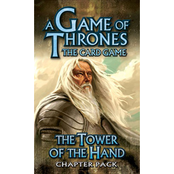 A Game of Thrones LCG (1st ed): The Tower of the Hand (2nd print)