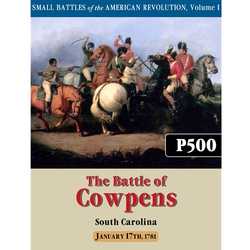 The Battle of Cowpens