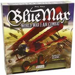 Blue Max: World War 1 Air Combat