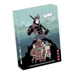 Regicide: Black (EN)