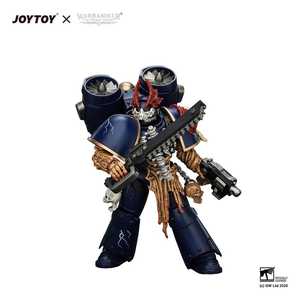 Warhammer The Horus Heresy Action Figure – Night Lords Night Raptor 2 12 cm