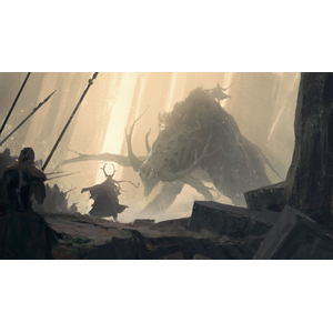 Ruins of Symbaroum: The Throne of Thorns, Part III (5E)