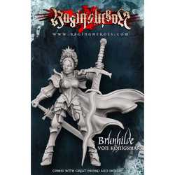 Imperial: Brunhilde von Königsmark