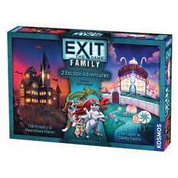 EXIT: Family (EN)