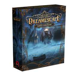 DreamEscape: Ruined Sarkomand (EN)
