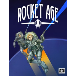 Rocket Age Core Rulebook