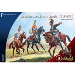 Austrian Napoleonic Cavalry (14)