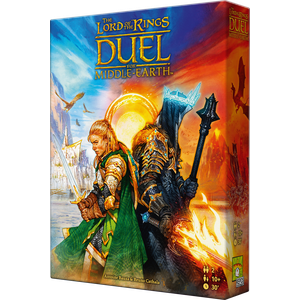 Duel for Middle-Earth (SE)
