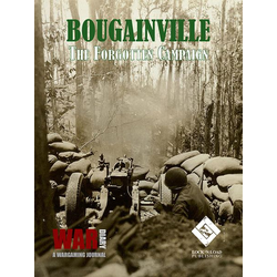 Bougainville: The Forgotten Campaign