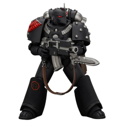 Warhammer The Horus Heresy Action Figure – Dark Angels MKVI Tactical Sergeant 12 cm
