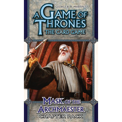 A Game of Thrones LCG (1st ed): Mask of the Archmaester