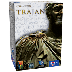 Trajan (Renegade)