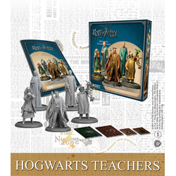 Hogwarts Teachers