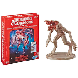 D&D Stranger Things Starter Set