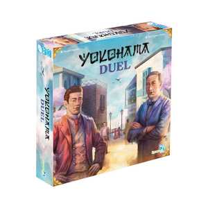 Yokohama: Duel (EN)
