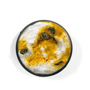 Liquid Pigments: Ochre Earth (35ml)