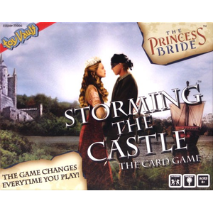 The Princess Bride: Storming the Castle