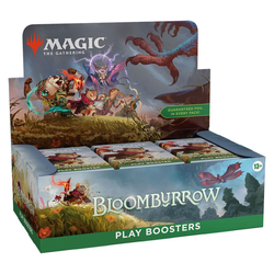 Magic The Gathering: Bloomburrow Play Booster Display (36)