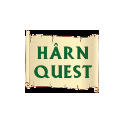 HârnMaster 3rd ed: HarnQuest