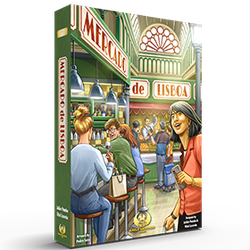 Mercado de Lisboa (Retail Edition)