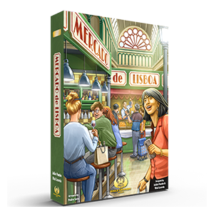 Mercado de Lisboa (Retail Edition)