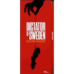 Dictator of Sweden