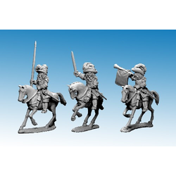 17th Century: Armoured Cavalry Command (3)