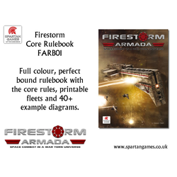 Firestorm Armada Rulebook 1.0