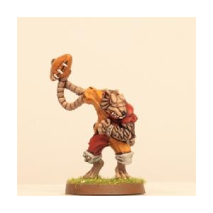 Fantasy Football Skaven - Mouse Thrower 2 (Gaspez)