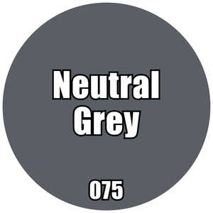 Pro Acryl: Neutral Grey (22ml)