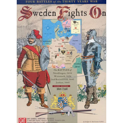 Sweden Fights On