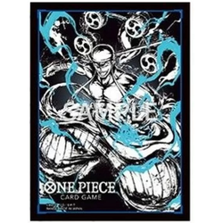 One Piece Card Game: Official Sleeves Series 5 - Enel