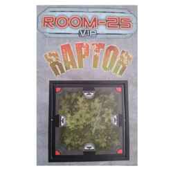 Room 25: VIP - Raptor Promo Tile