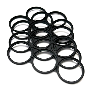 Plastic Movement Tray for 32mm bases (4)
