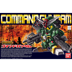 Legend BB no. 375 Command Gundam