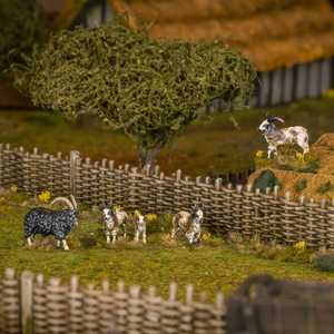 Pillage: Farm Animals - Medieval & Dark Ages