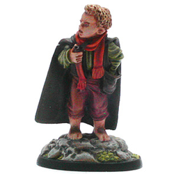 Middle-Earth RPG: Merry (54mm scale)