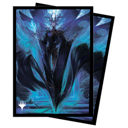 Ultra Pro Deck Protector Sleeves Wilds of Eldraine Talion the Kindly Lord (100)