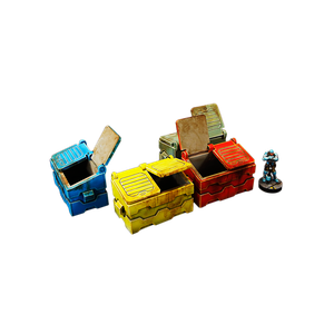 District 5 Dumpsters (4)