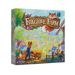 Foxglove Farm (EN)