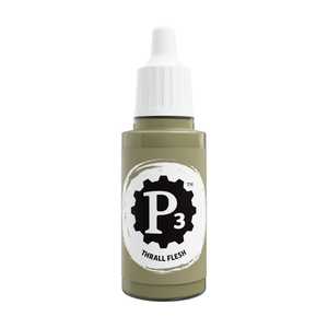 P3 Paints: Thrall Flesh (acrylic) (18ml)