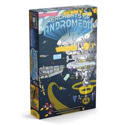 Merchants of Andromeda (EN)
