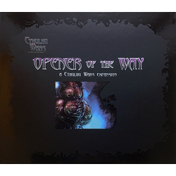 Cthulhu Wars: Opener of the Way