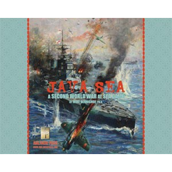 Second World War at Sea: Java Sea