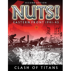 NUTS! - Clash of Titans