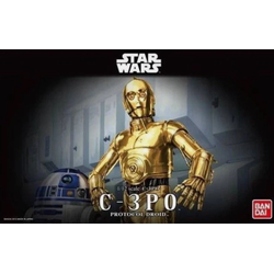 C-3PO (1/12)