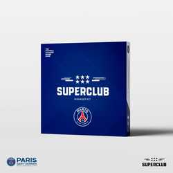 Superclub: Manager Kit - PSG