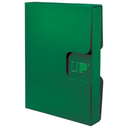 Ultra Pro 15+ Pack Boxes - Green (3)