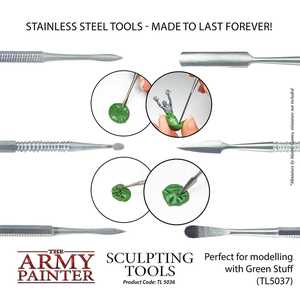 AP Hobby Sculpting Tools